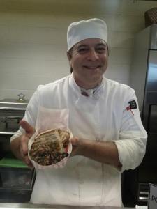 This is the man responsible for my happiness on weekends